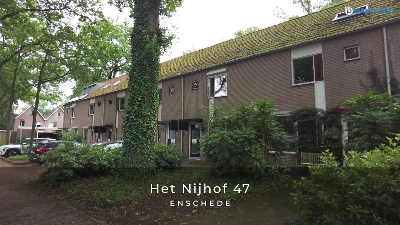 Video van Het Nijhof 47