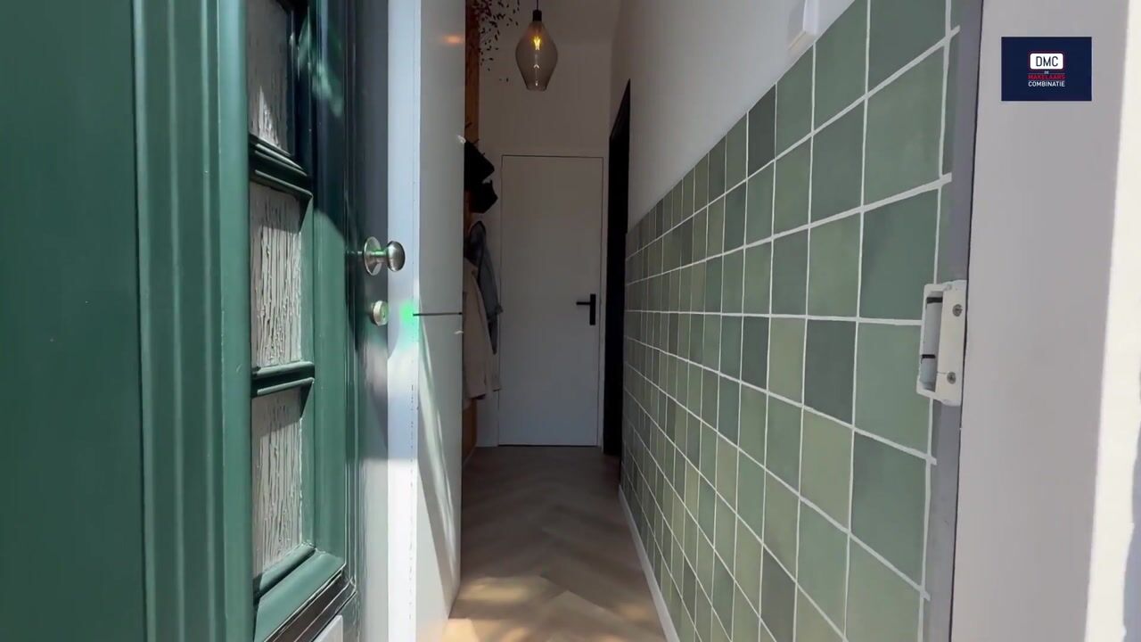 Video van Kloosterstraat 129