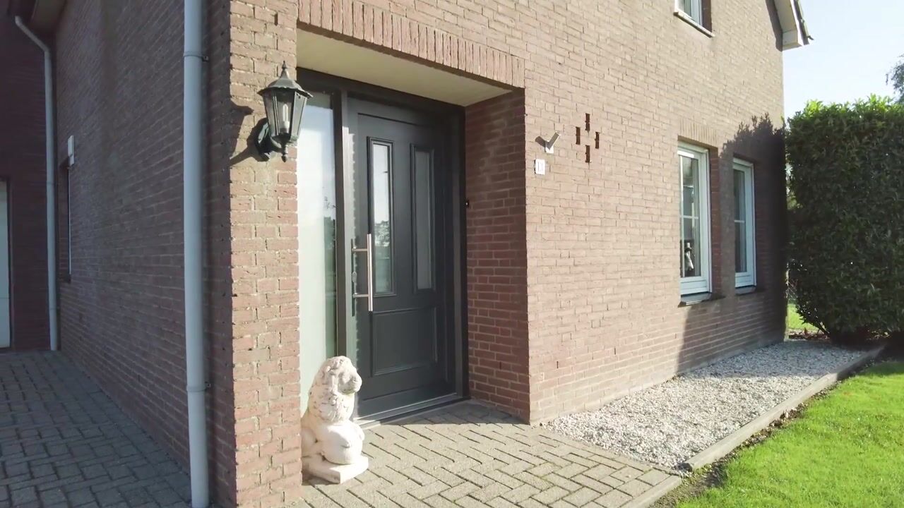 Video van Hoebertweg 13