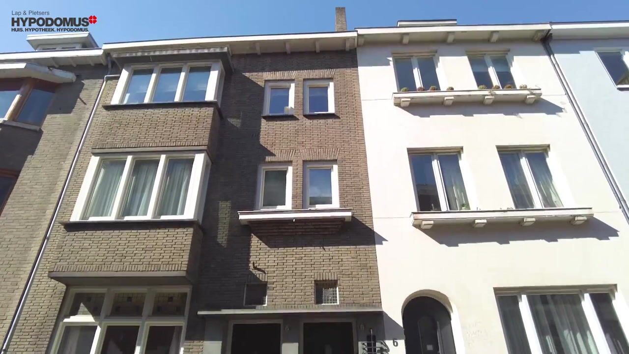 Video of Hondstraat 8-A