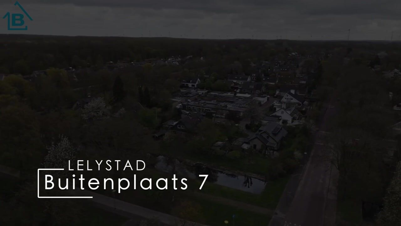 Video of Buitenplaats 7