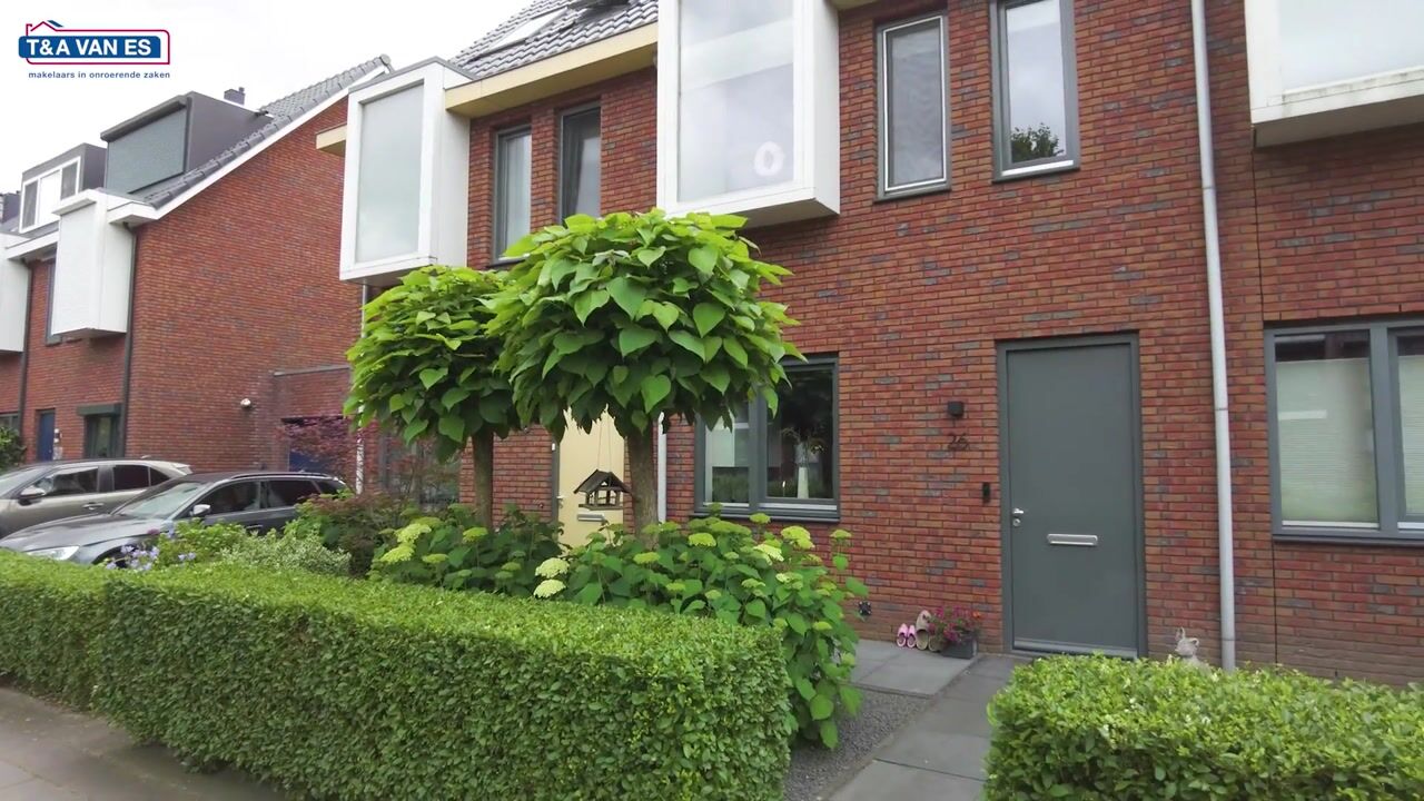Video van Renes 26