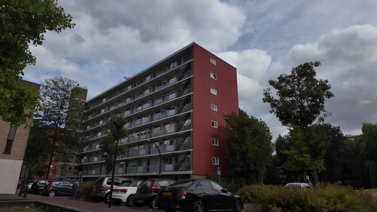 Video van Sem Dresdenplein 117