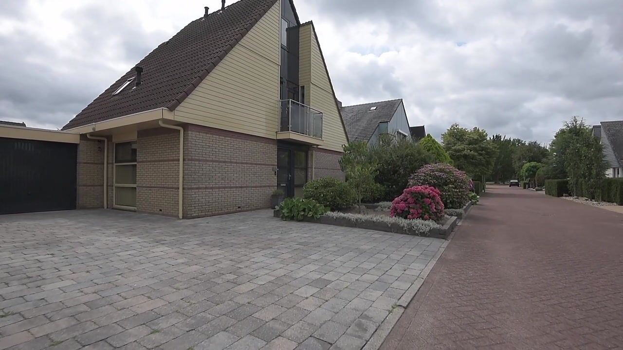 Video van Jazzdreef 3