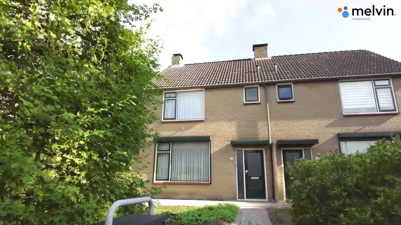 Video van Zeldenrustlaan 10