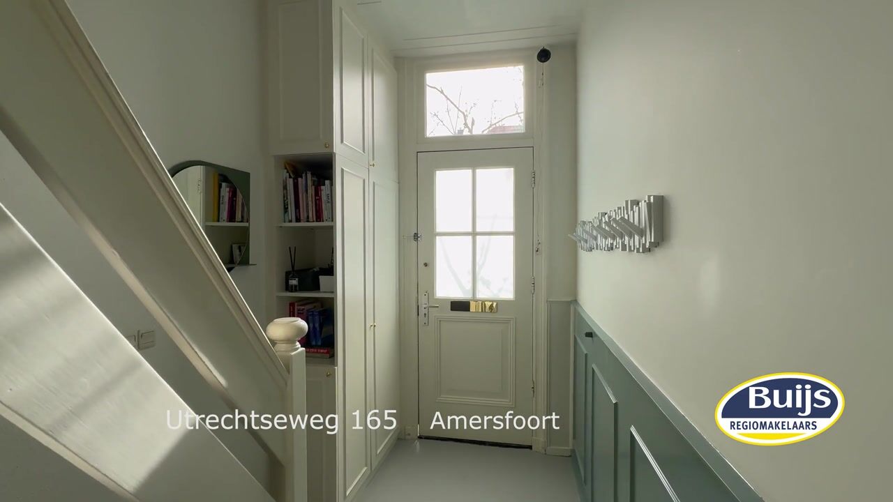 Video van Utrechtseweg 165