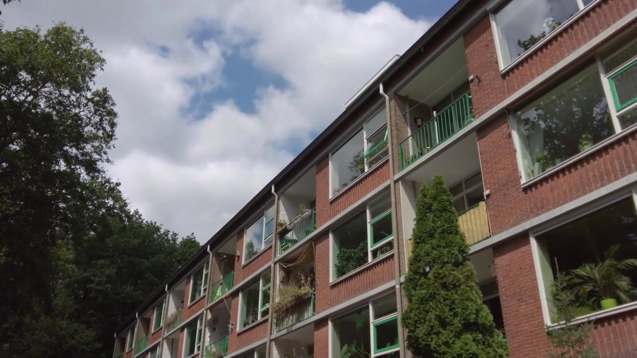 Video van Surinamelaan 69-C