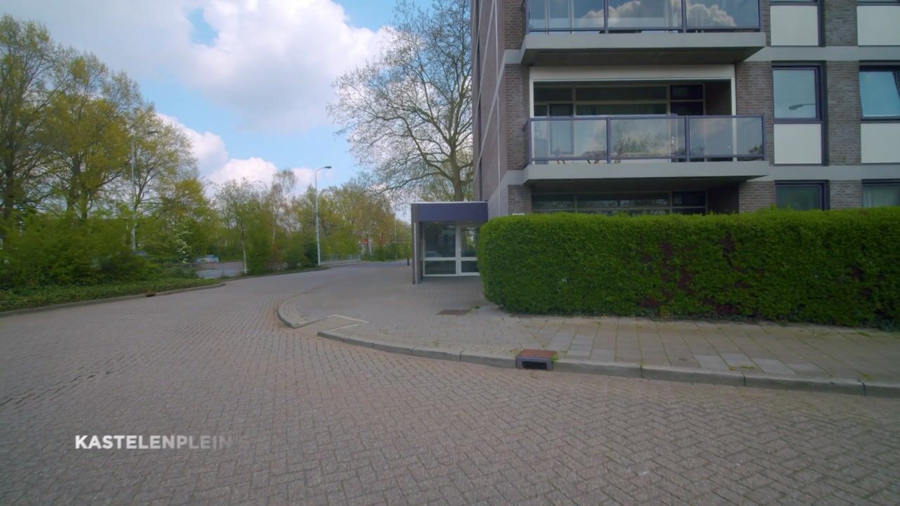 Video of Kastelenplein 6