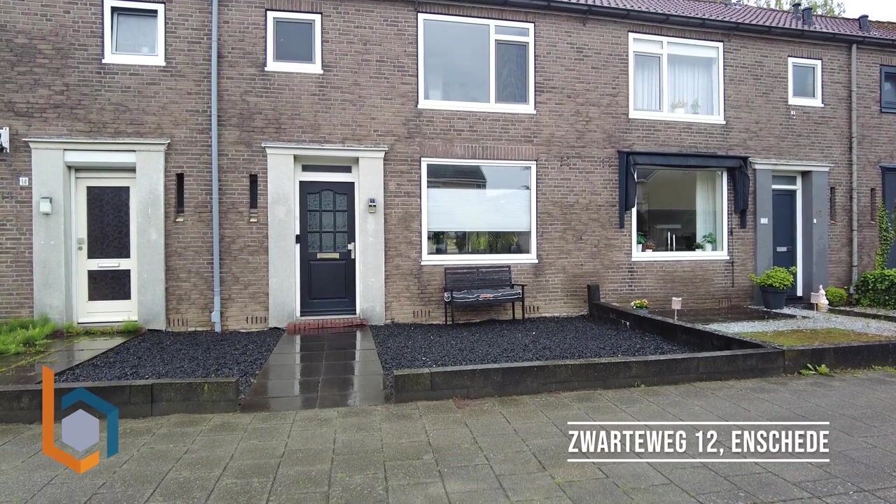 Video van Zwarteweg 12