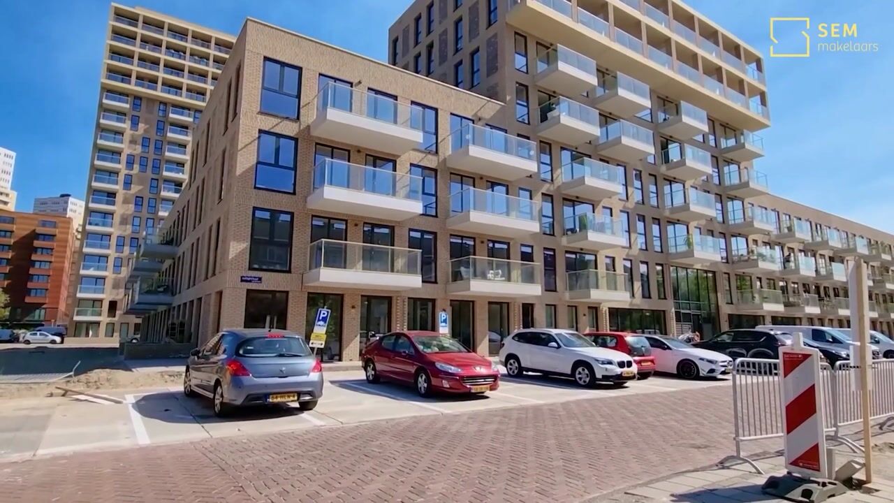 Video of Katrijpstraat 170