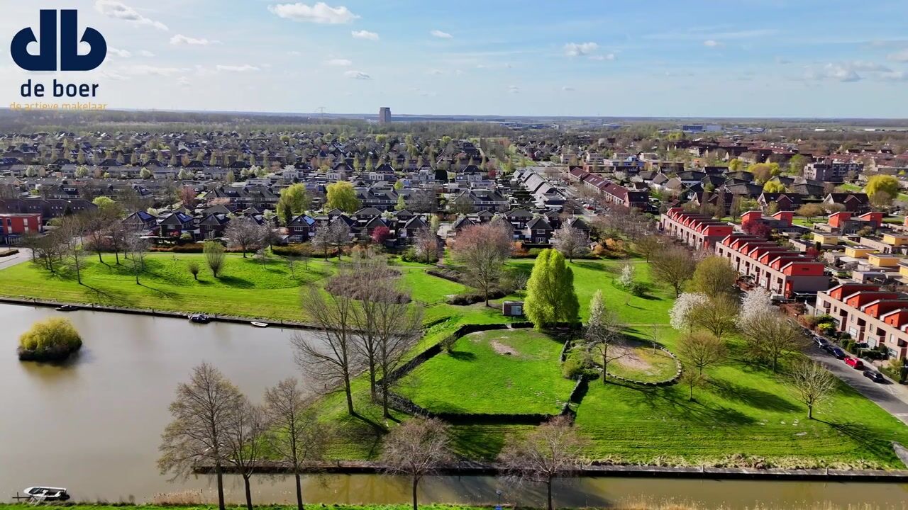 Video van Wedderborg 18