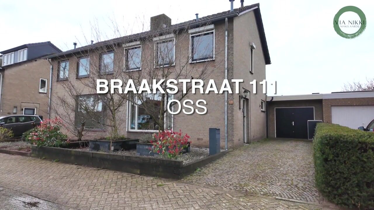 Video van Braakstraat 111