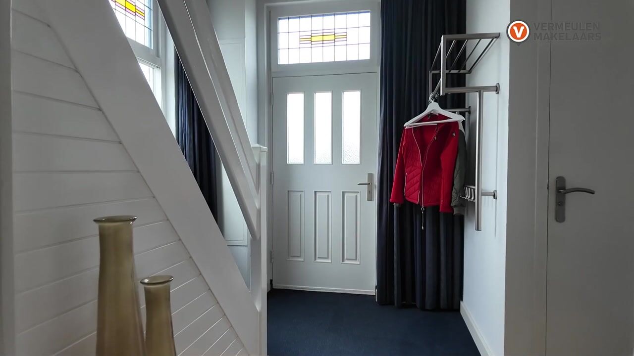 Video van Spijkerhofweg 10