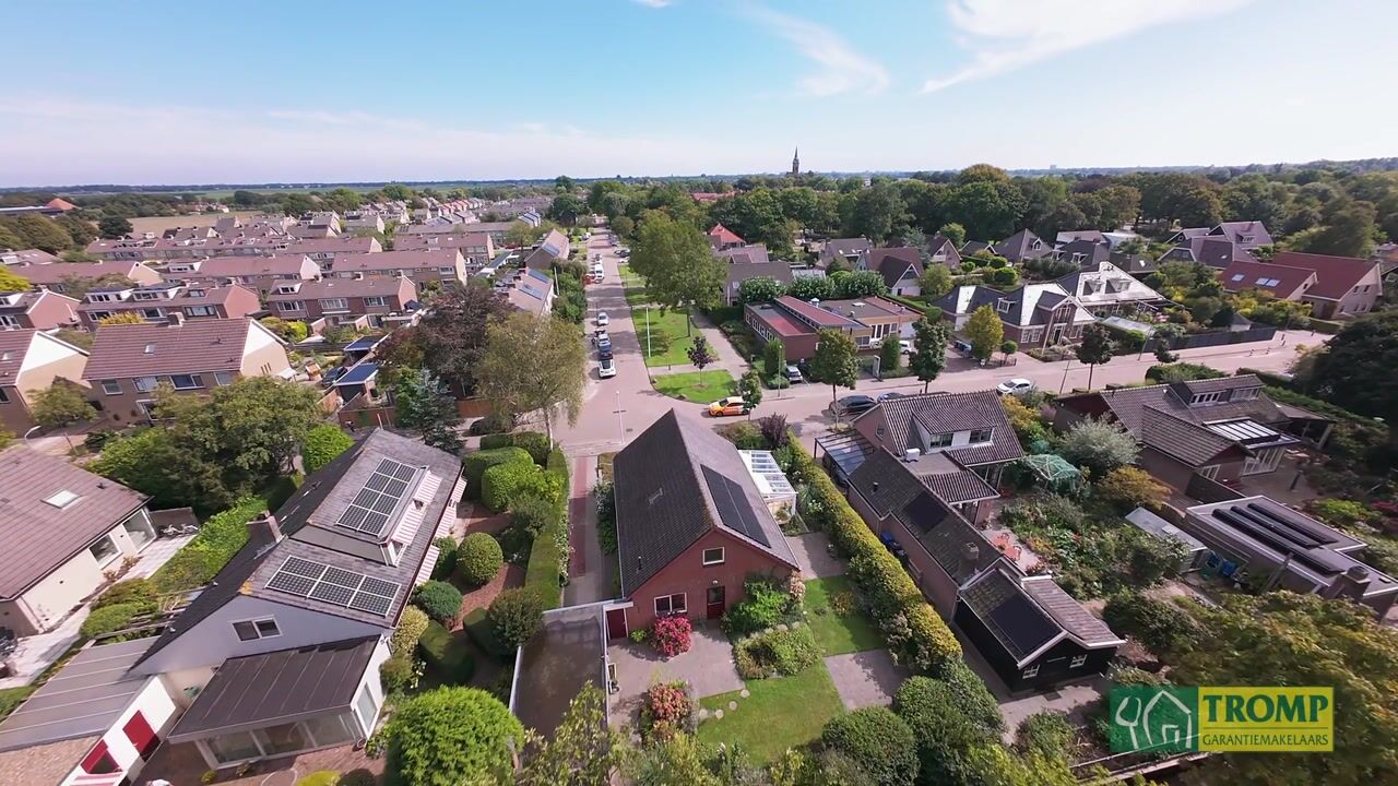 Video van H.M. van Randwijklaan 15