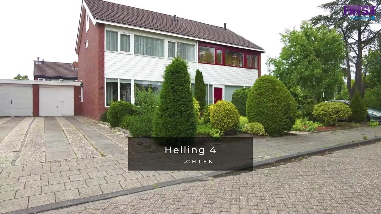 Video van Helling 4