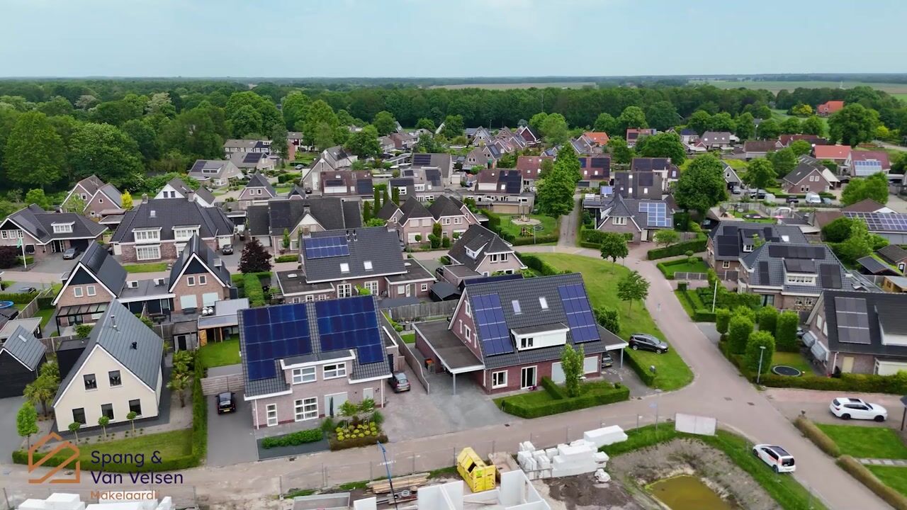 Video van Boekweitstraat 13