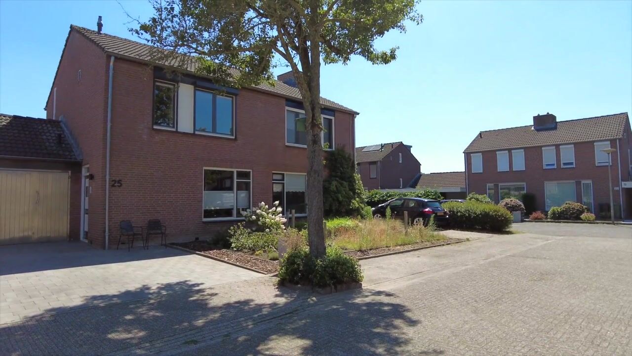 Video van Schuttersveld 25