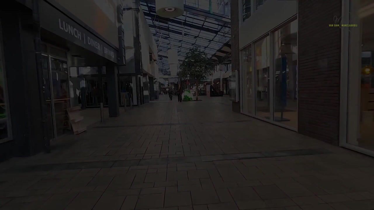 Video van Monetpassage 108