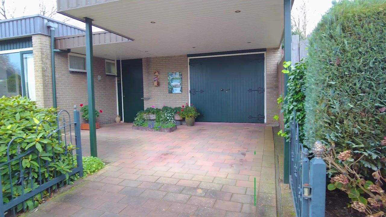 Video van Kroonprins 10