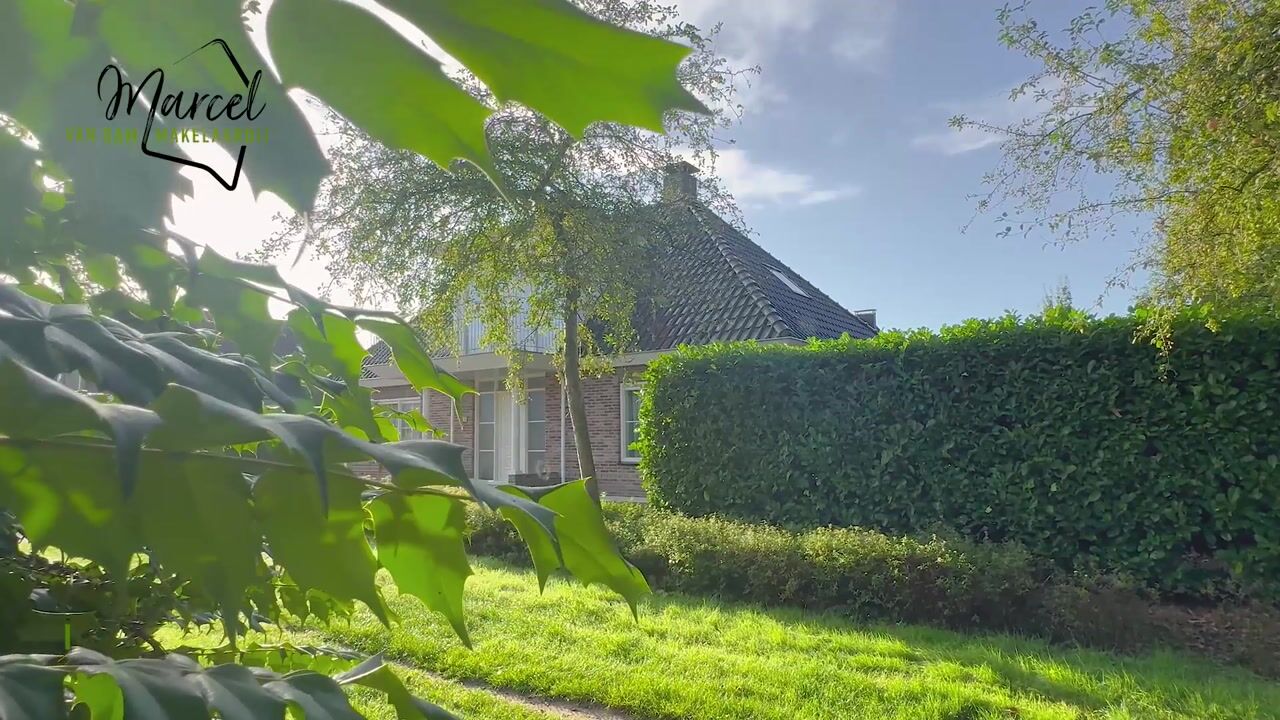 Video van Trechterbeker 65