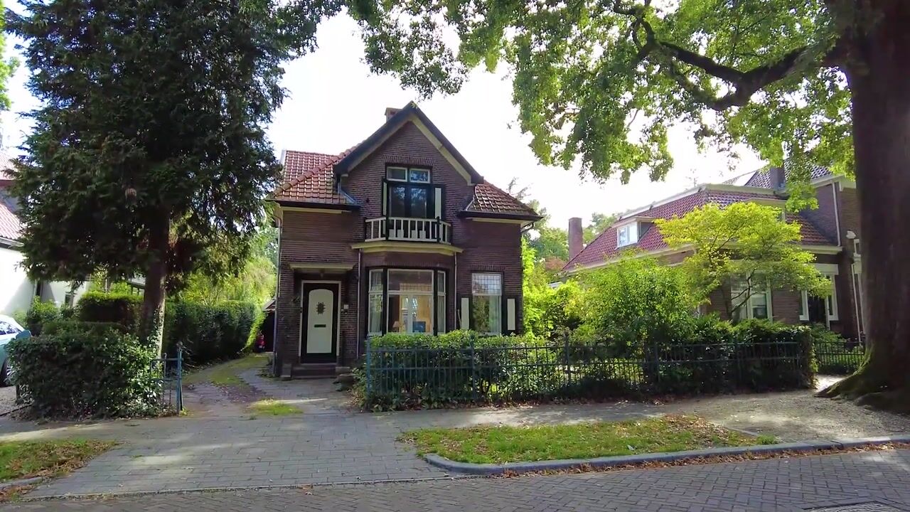 Video van Generaal Van Heutszlaan 14