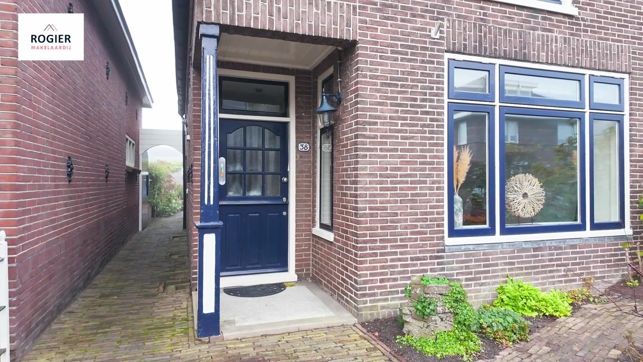 Video van De Goorn 38