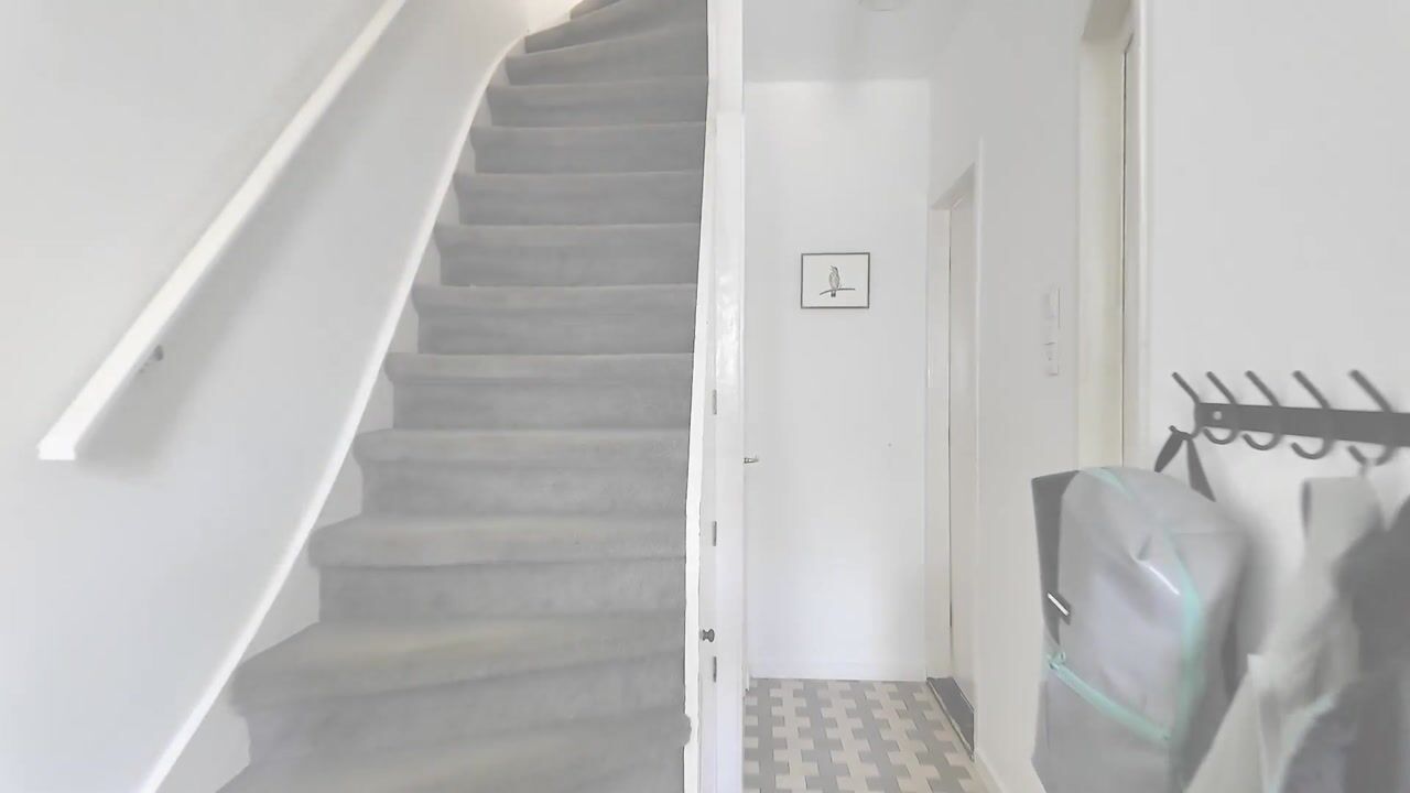 Video of Roemer Visscherlaan 27