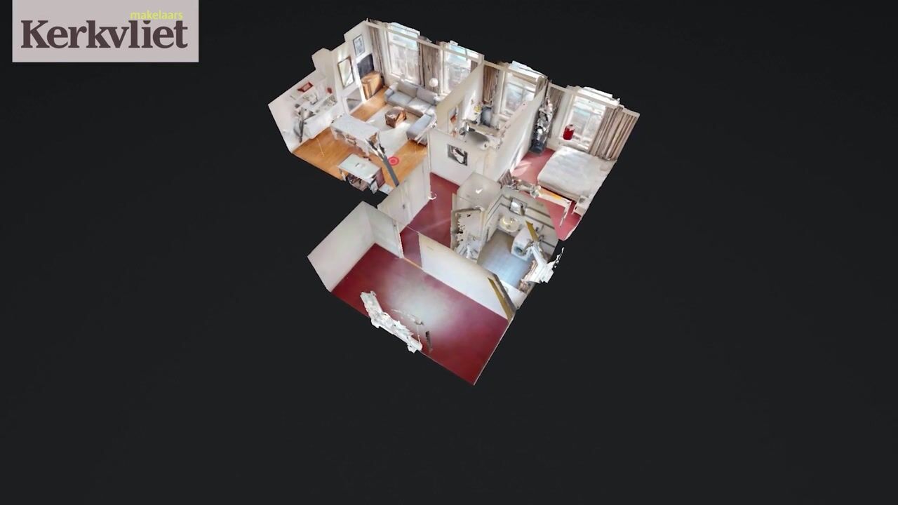 Video of Breestraat 85-C