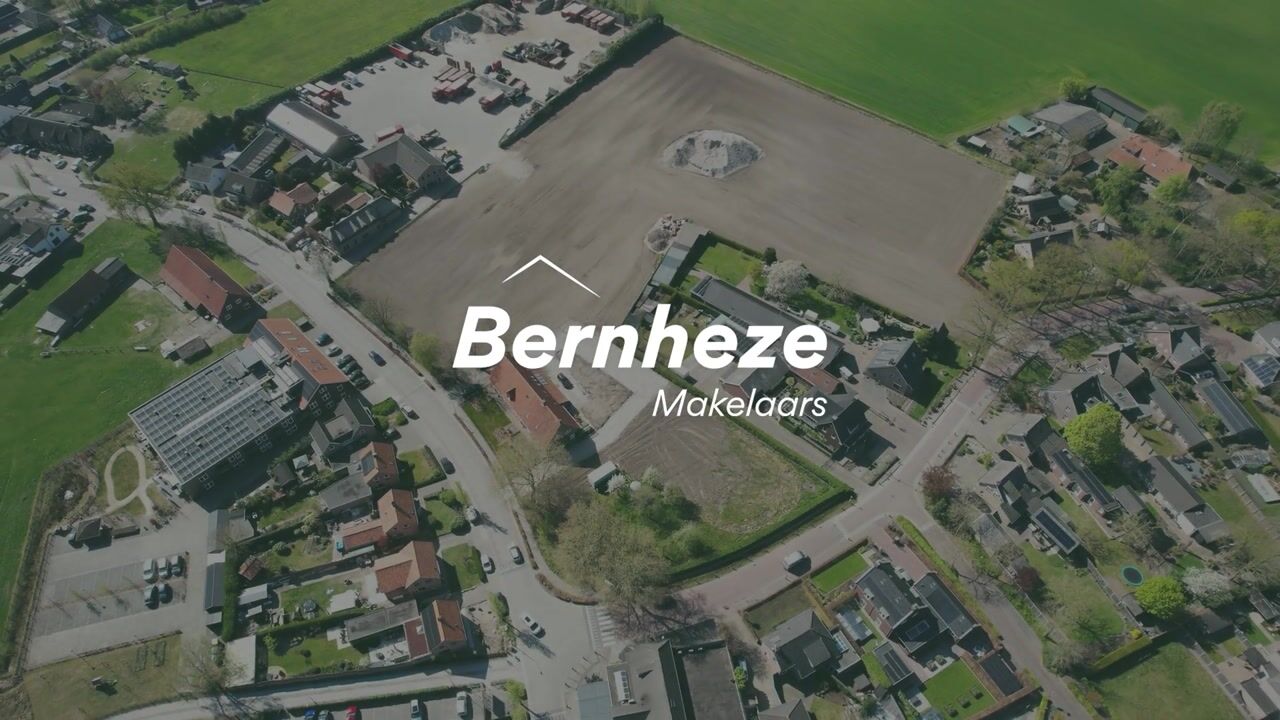 Video of Bouwkavel twee onder een kapwoning (Bouwnr. 2)