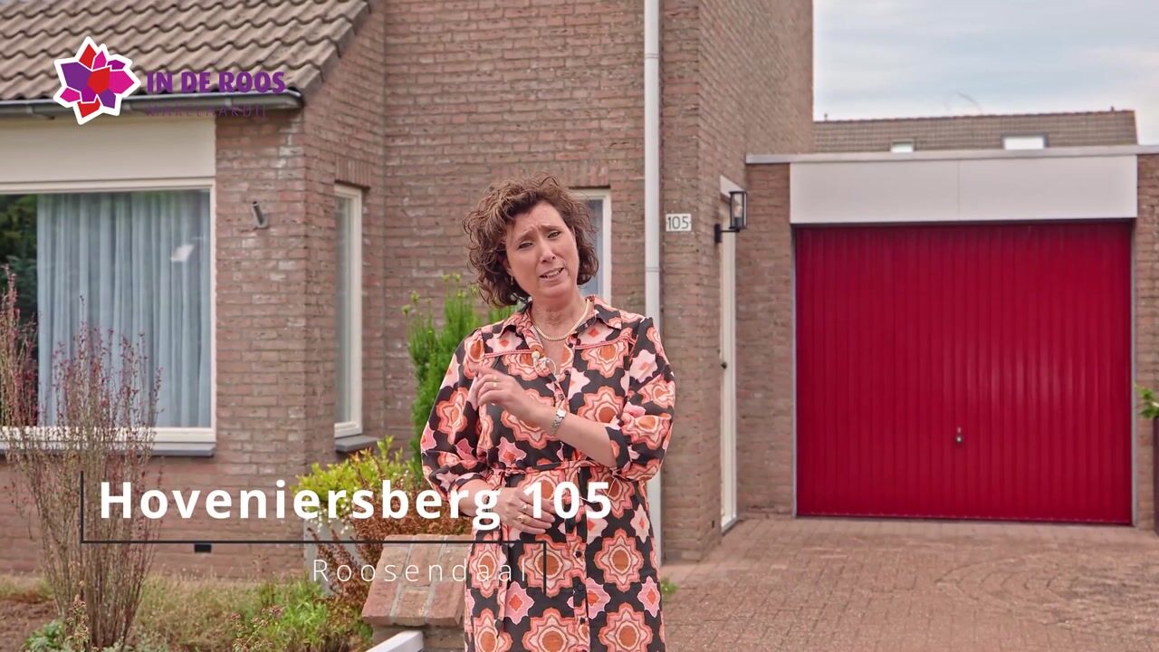 Video van Hoveniersberg 105