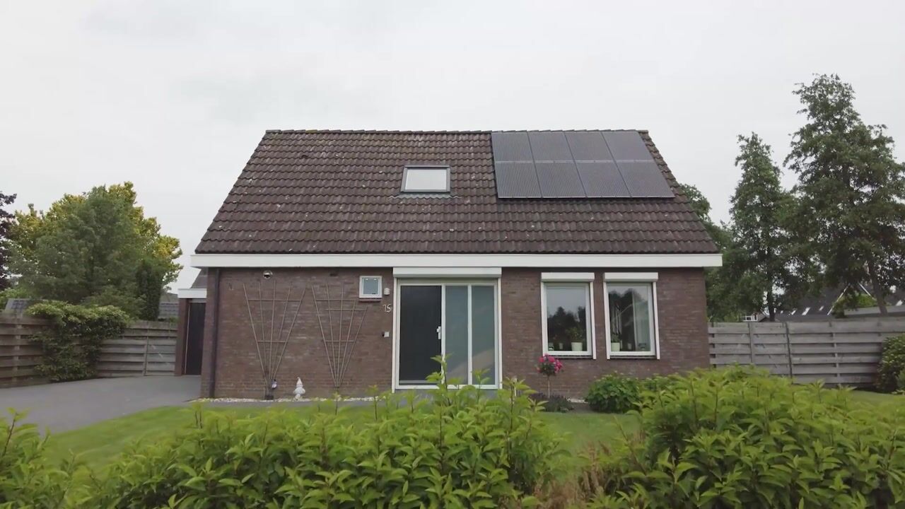 Video van Pastoor Swildensstraat 15