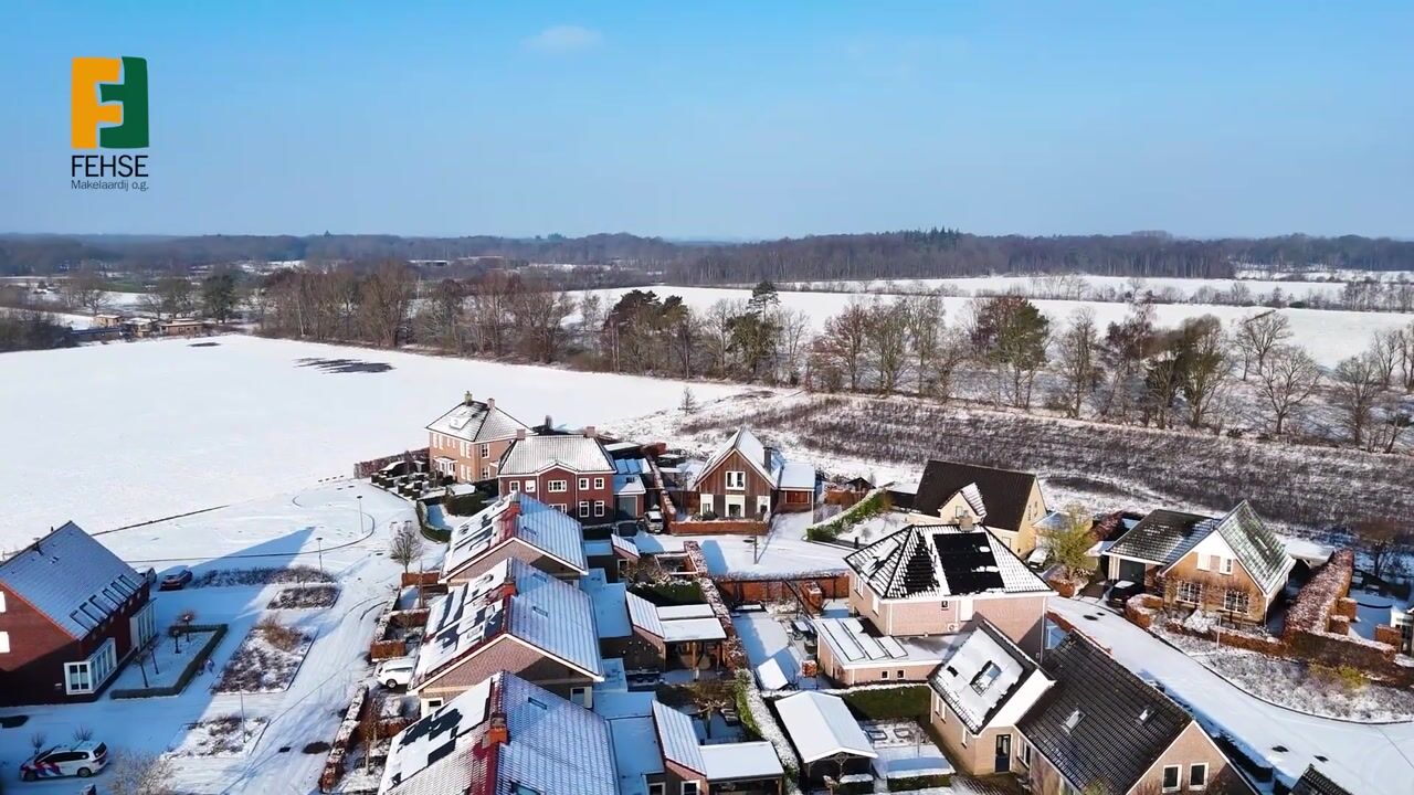 Video van Korenbloemweg 40