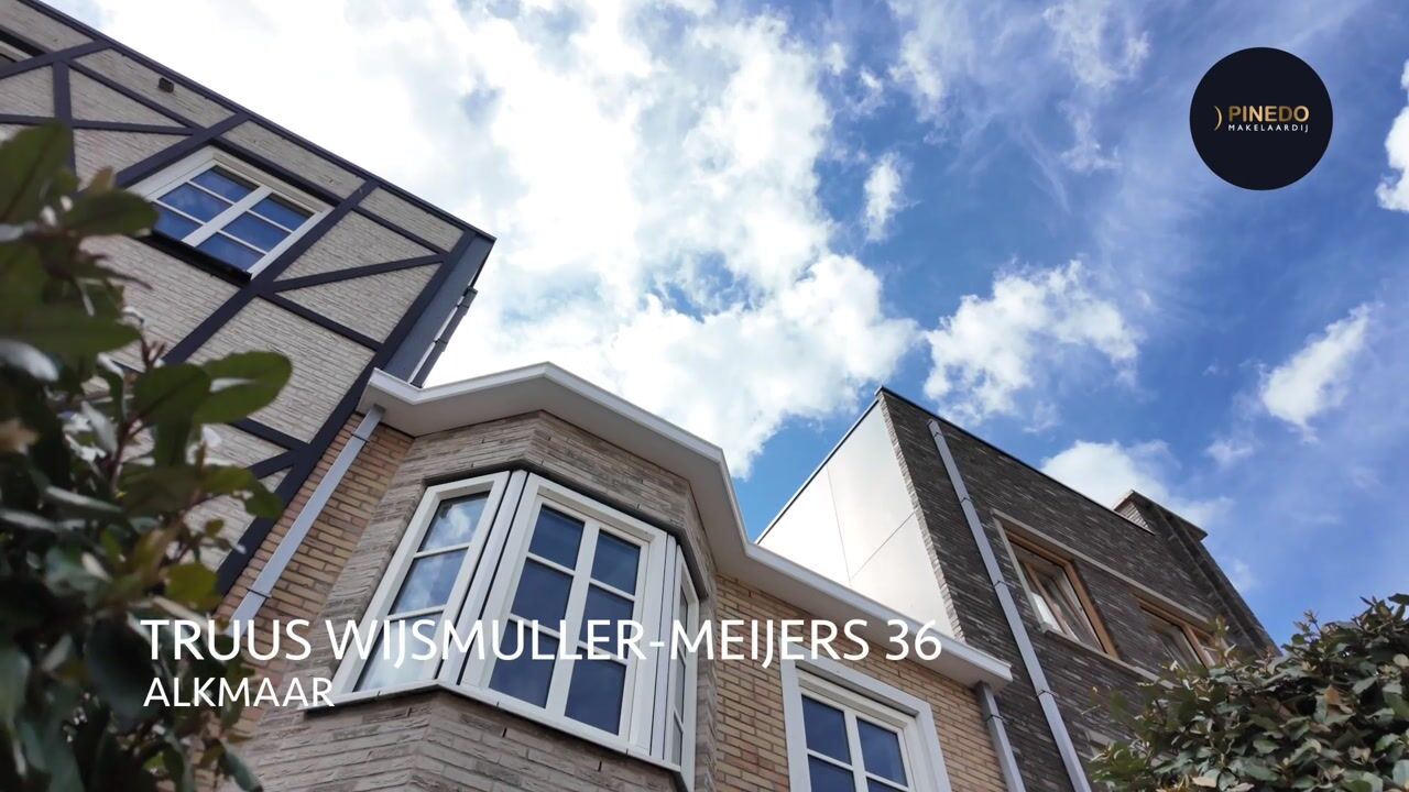Video van Truus Wijsmuller-Meijerstraat 36