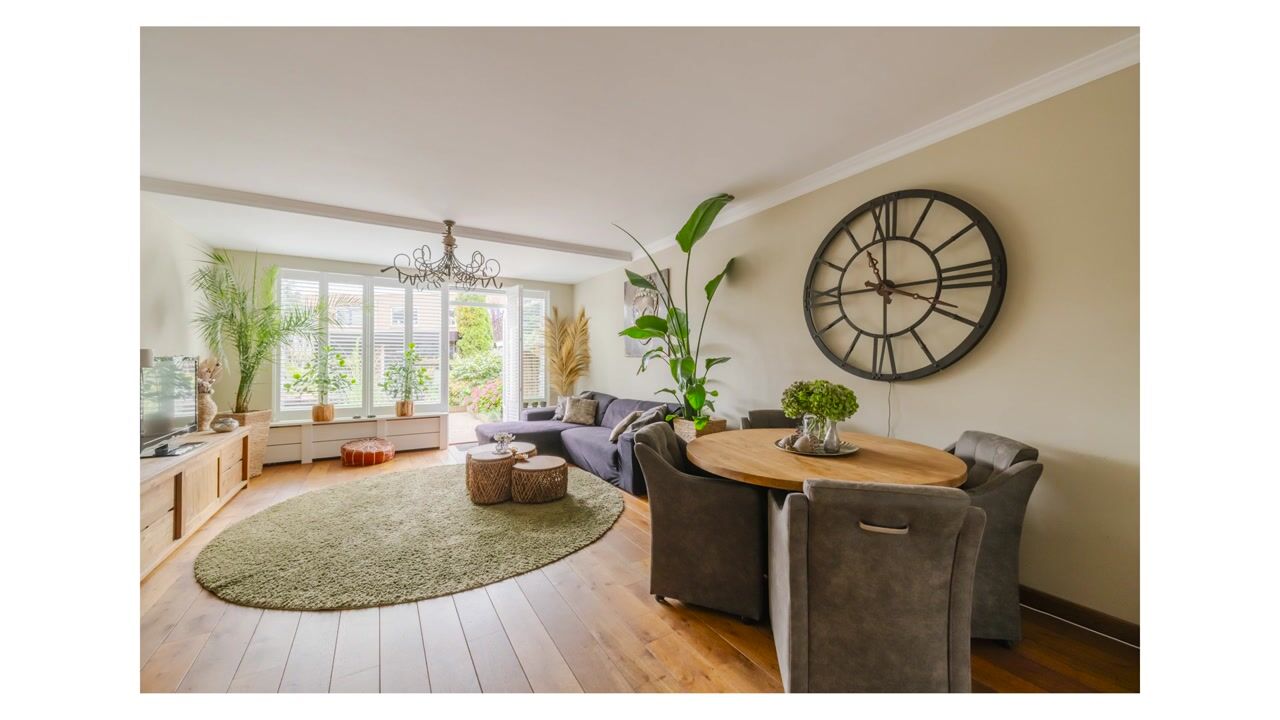 Video of A.L. Dyserinckstraat 37