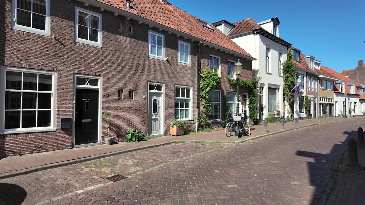 Video van Coninckstraat 14