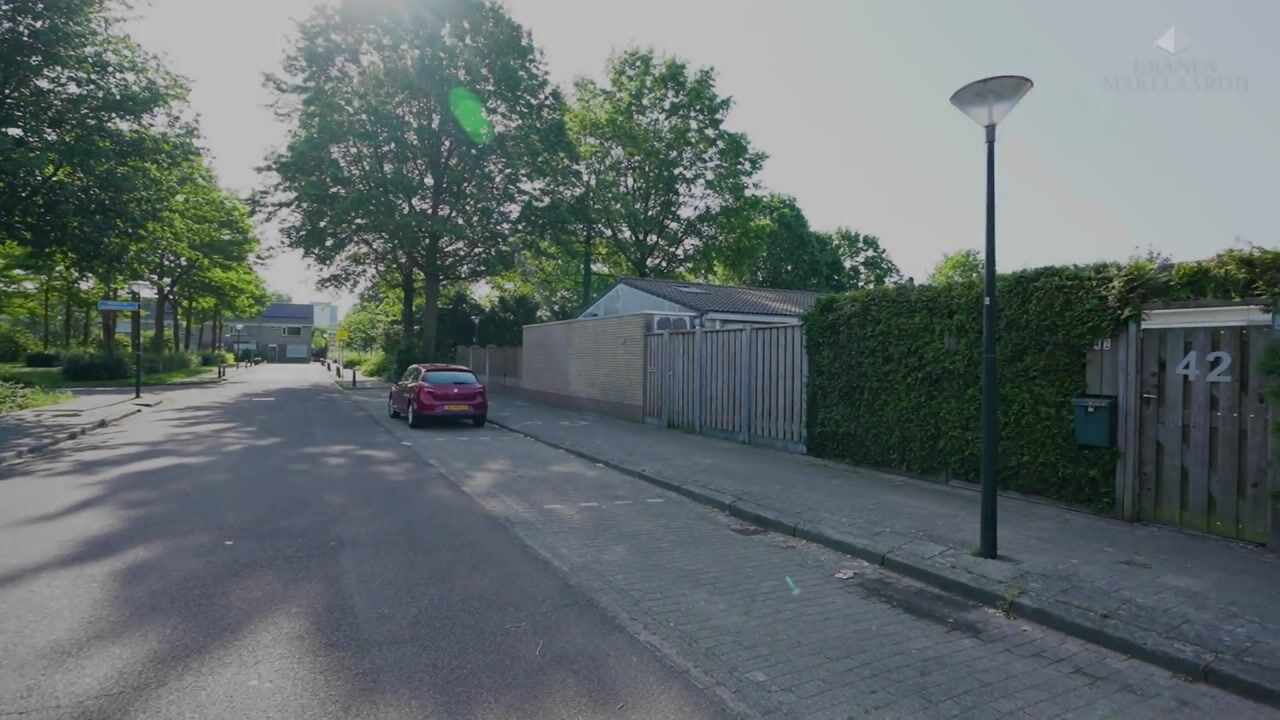 Video van Columbusstraat 42