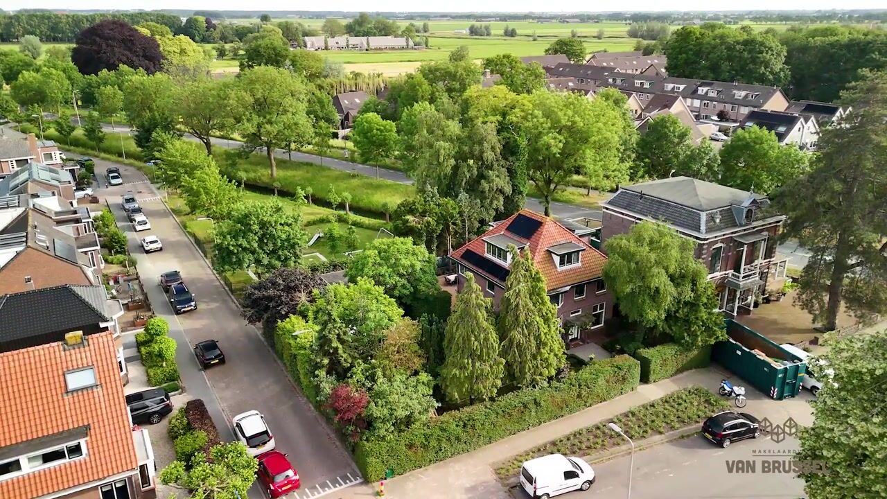 Video van Spoorlaan 2