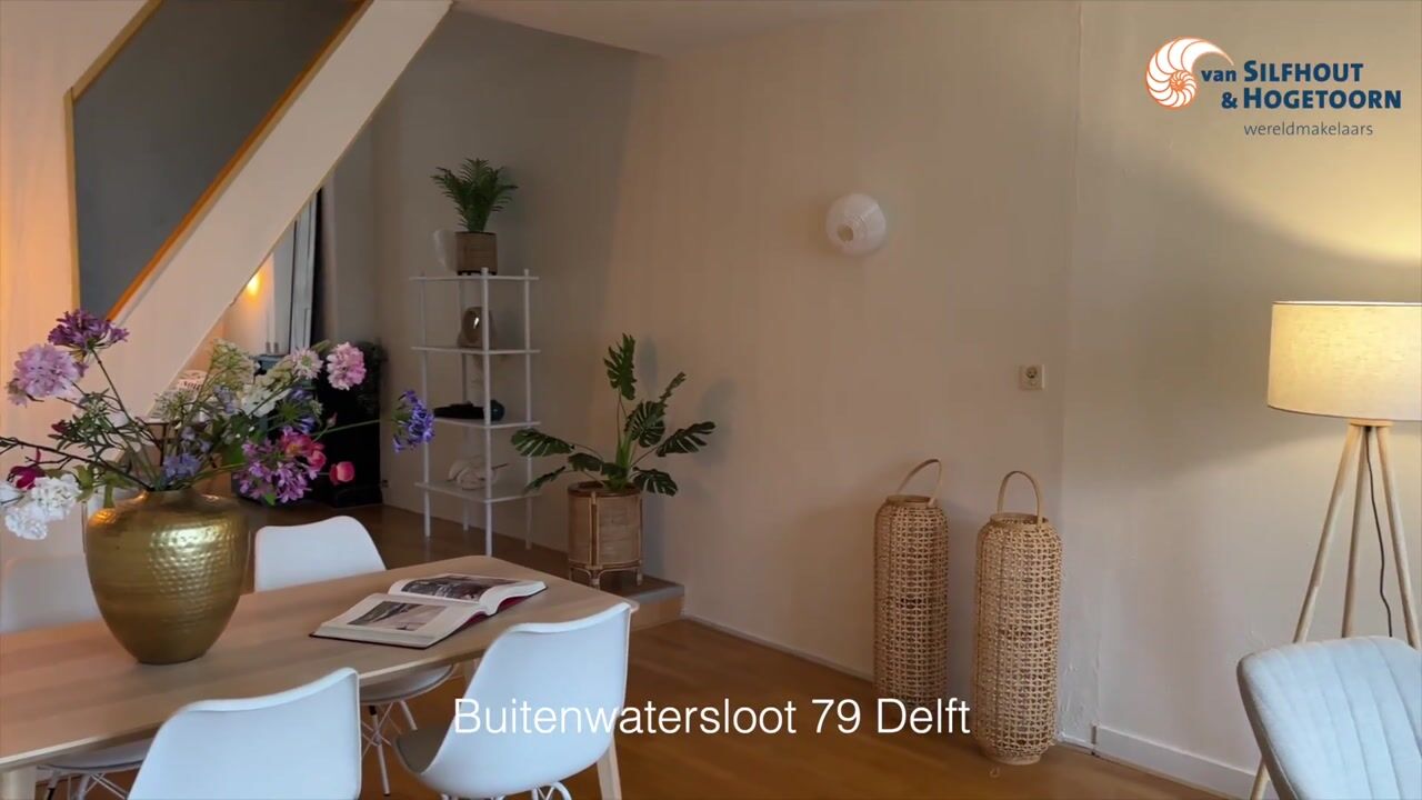 View video of Buitenwatersloot 79