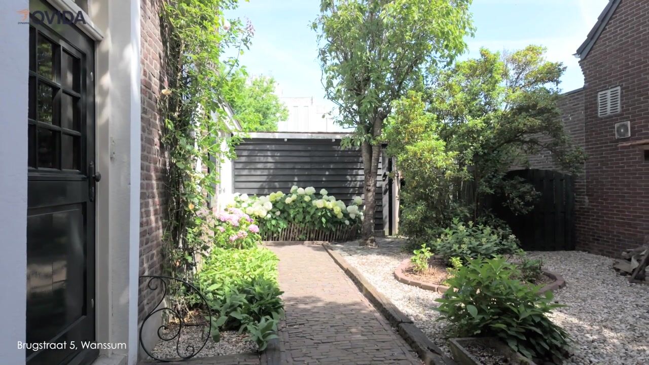 Video of Brugstraat 5