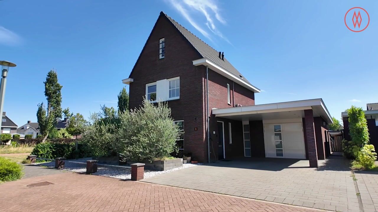 Video van Magnolia 16
