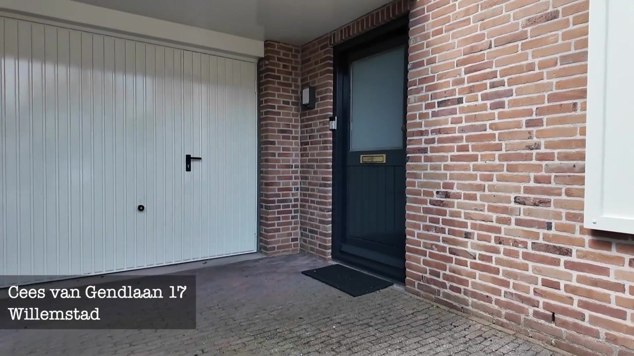 Video van Cees van Gendlaan 17