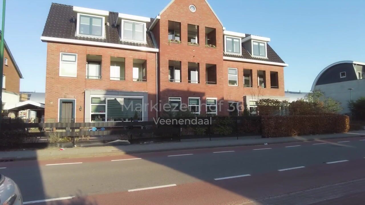 Video van Markiezenhof 36