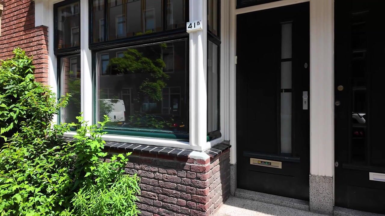 Video van Bergpolderstraat 41-B