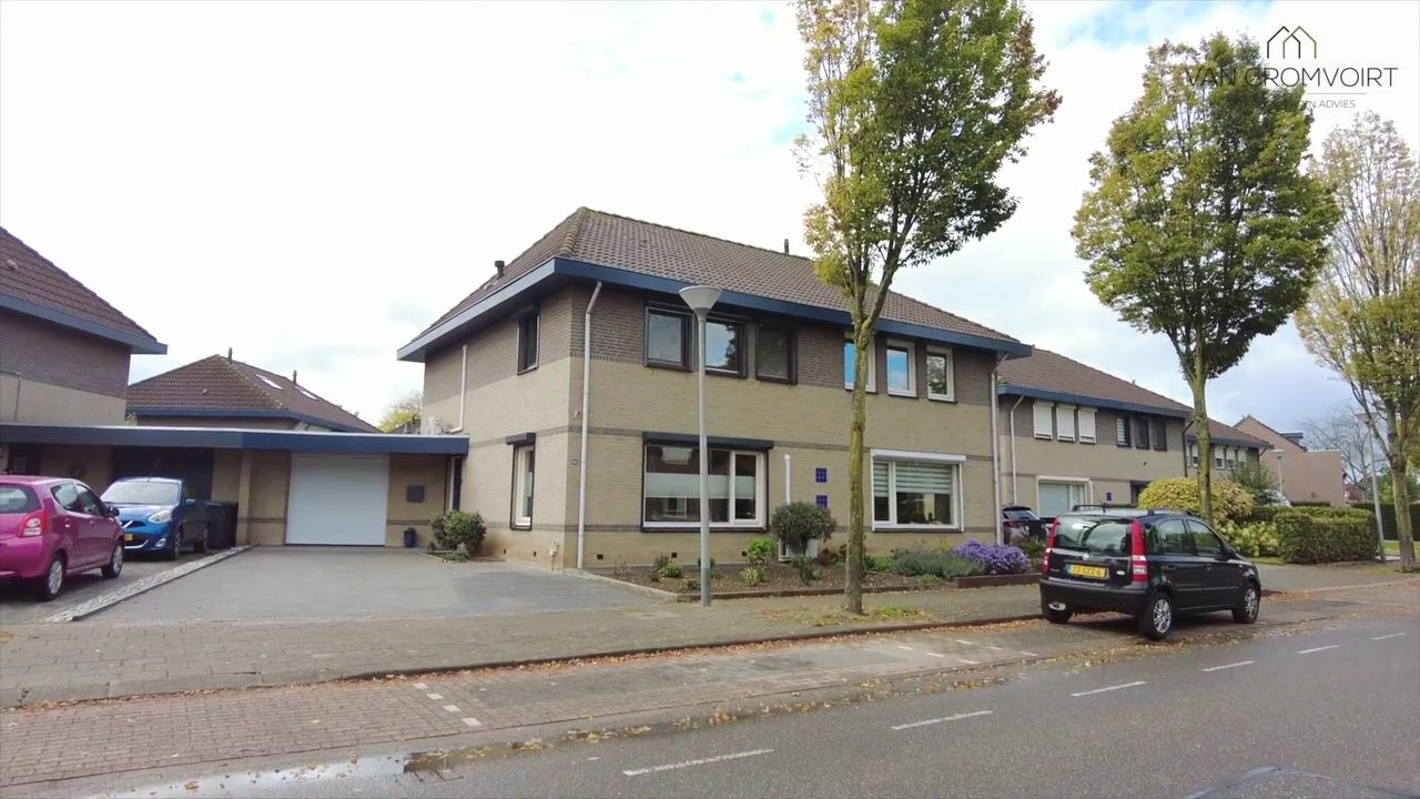 Video van Ambachtsingel 86