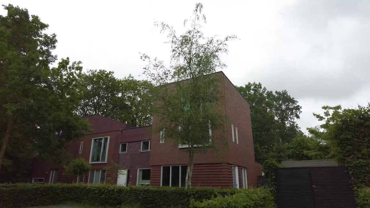 Video van Bremlaan 2