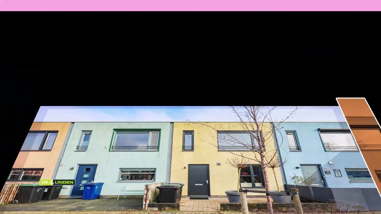 Video van Eucalyptastraat 15