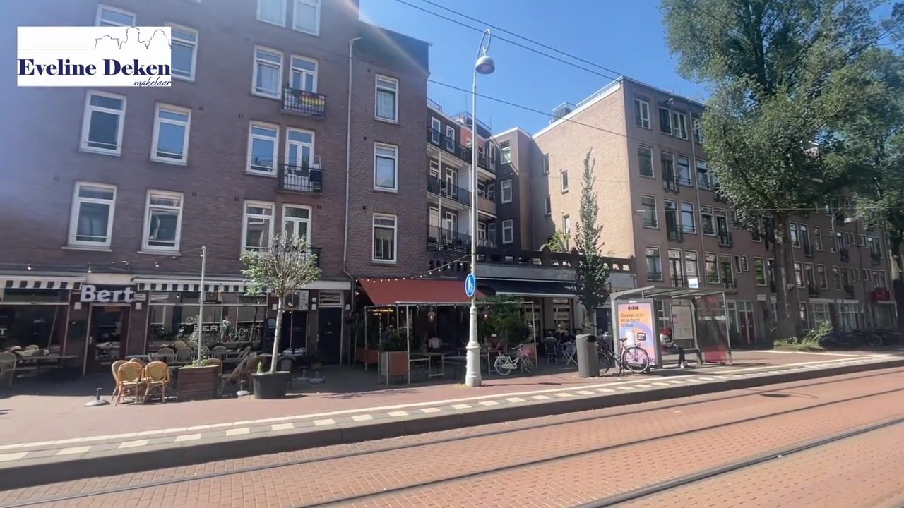Video van Borneostraat 100-1