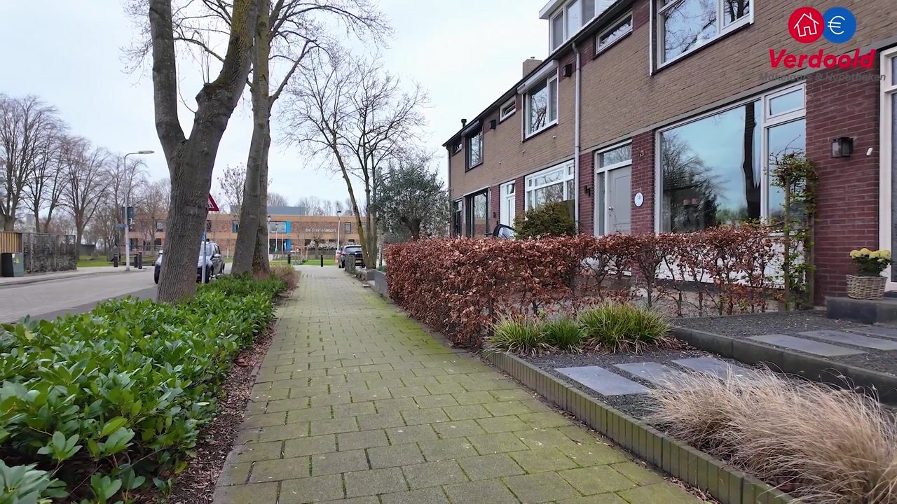 Video of Papaverstraat 18