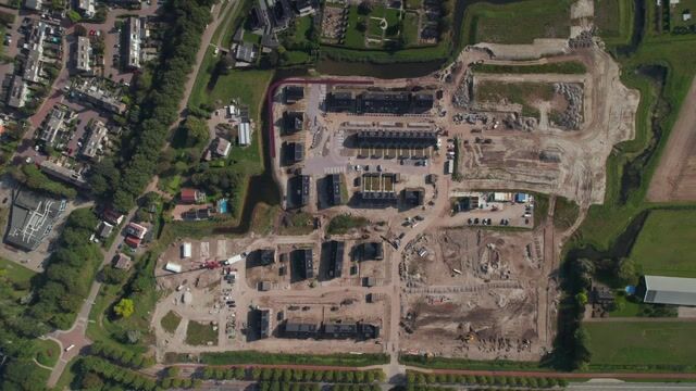 View video of 't Groen - fase 4