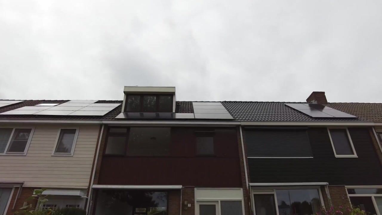 Video van Kwartelstraat 7